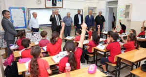 Türkiye Odalar ve Borsalar Birliği (TOBB), her yıl olduğu üzere