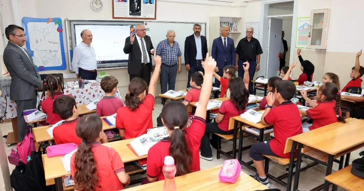TOBB’dan eğitime değer katan sosyal sorumluluk