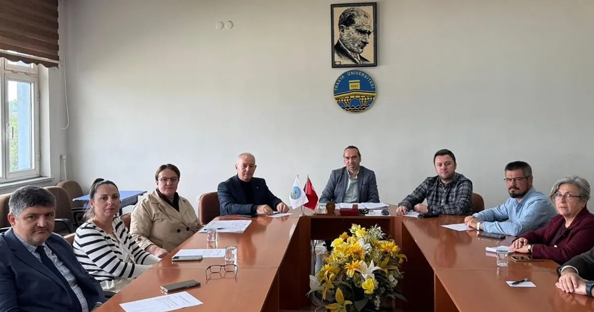 TOBB–YÖK Meslek Yüksekokulları Eğitim İş Birliği Protokolü toplandı