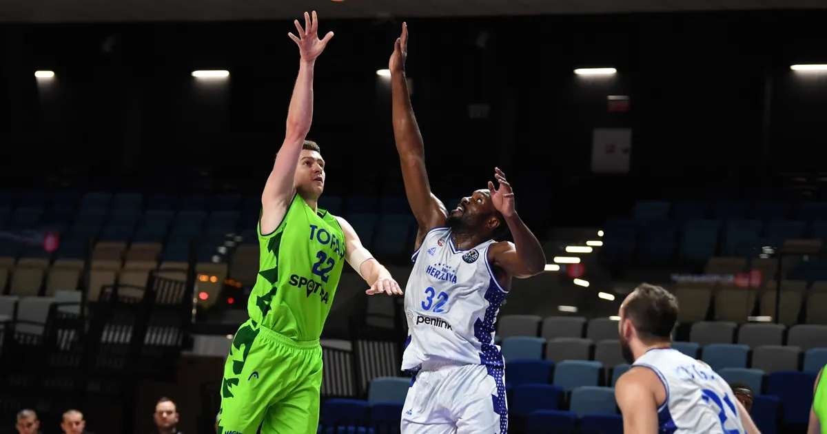 TOFAŞ Basketbol Şampiyonlar Ligi’nde İtalya deplasmanında