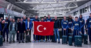 TOFAŞ Basketbol Kadrosu, Basketbol Şampiyonlar Ligi 10. döneminin açılış haftasında
