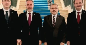 Tokat’taki Şık Makas Dokumacılık Fabrikası’nda ödenmeyen maaşlar ve kuvvetli çalışma