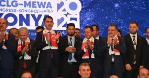 Birleşmiş Kentler ve Mahallî İdareler Dünya Teşkilatı Orta Doğu ve