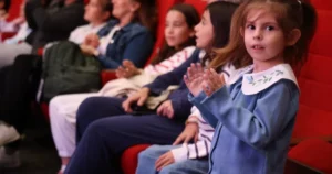 Kocaeli Büyükşehir Belediyesi tarafından bu yıl 15’incisi düzenlenen Milletlerarası Kocaeli