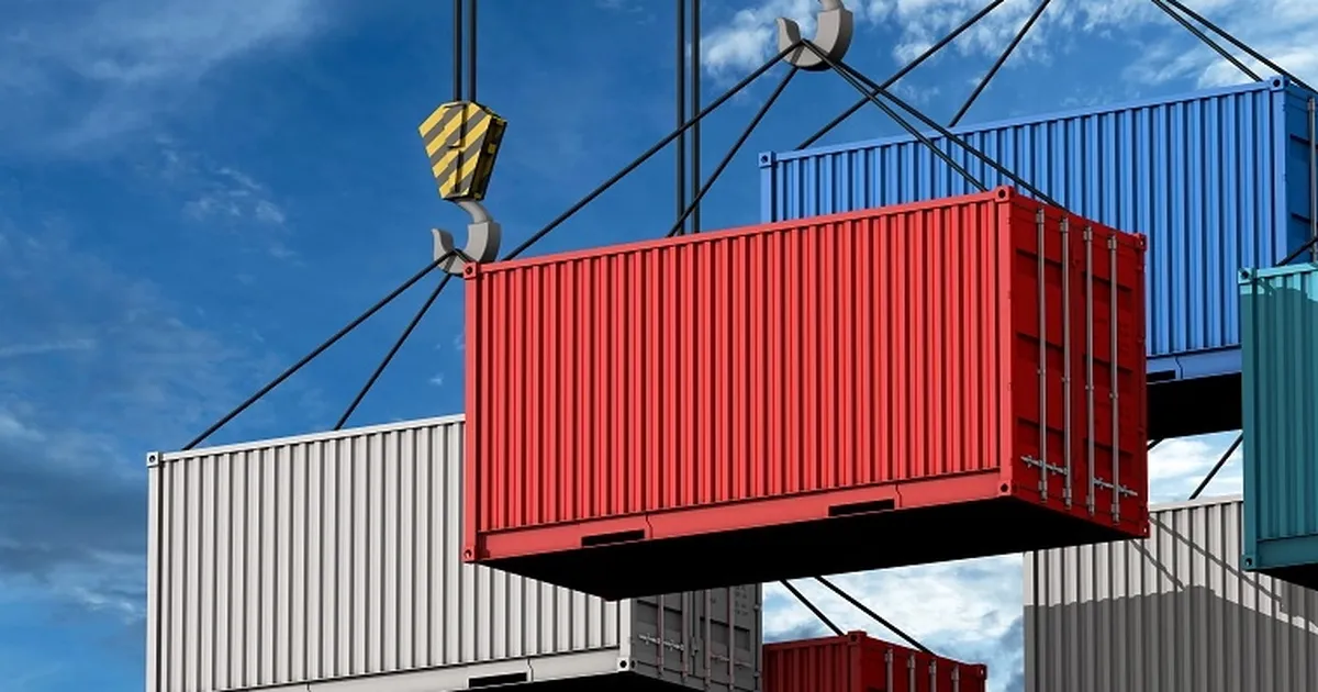 Türkiye-Kazakistan ortasında 2019 yılında 2,3 milyar dolar olan dış ticaret