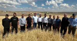 CHP Genel Lider Yardımcısı ve Sivas Milletvekili Ulaş Karasu iktidara