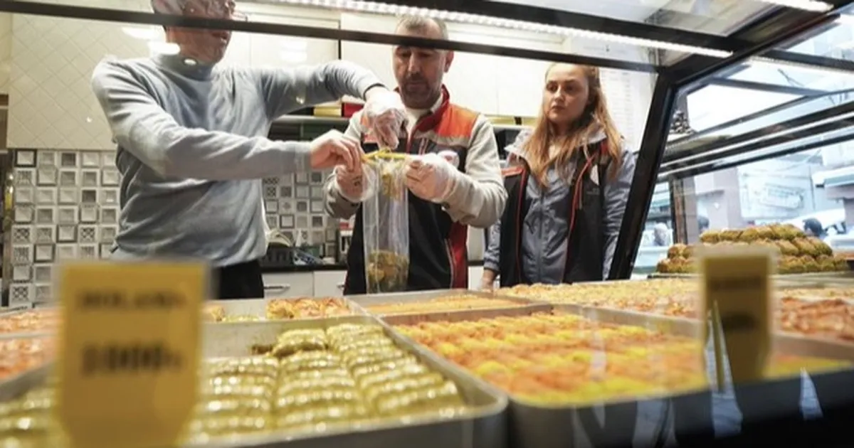 Ülke genelindeki gıda denetimlerin yüzde 17,3’ü İstanbul’da… 9 ayda 440 milyon TL ceza!