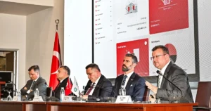 Uludağ İhracatçı Birlikleri (UİB), ihracatın finansmanı ve devlet takviyelerini ele