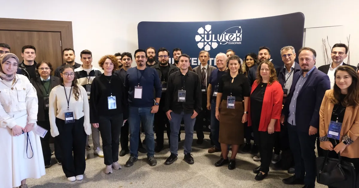 ULUTEK’te teknoloji buluşmaları ile firmalar arası iş birliği güçleniyor