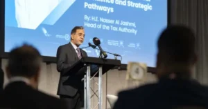 Umman Sultanlığı, Oman Investment Forum 2025'i Londra'da düzenledi. Aktiflik, Umman-İngiltere