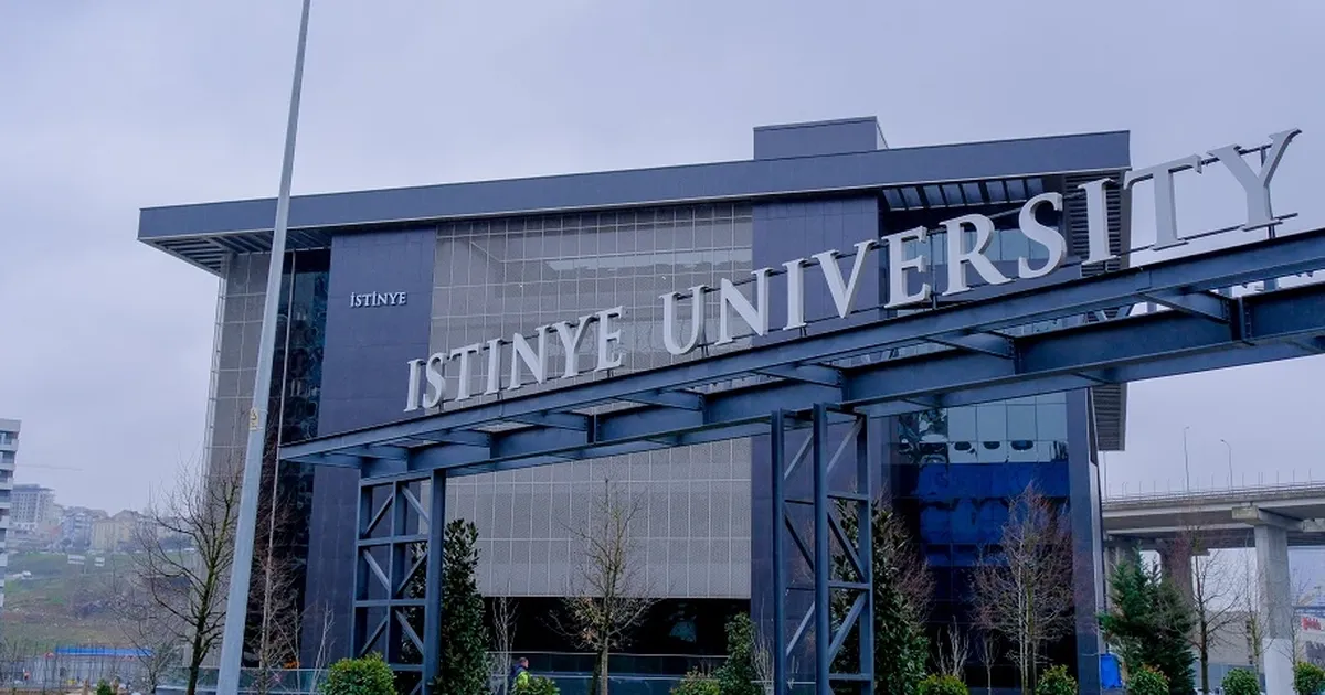 “Üniversite kampüs binasını 6 ayda inşa ederek rekor kırdık”