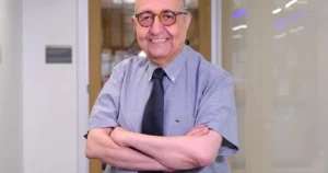 Lisan ve Konuşma Terapisti Prof. Dr. Ahmet Konrot, travmalar ve