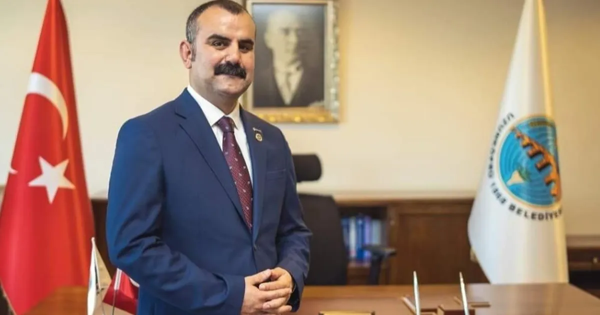 Uzunköprü’de Başkan Martin’e ikinci tehdit şoku!