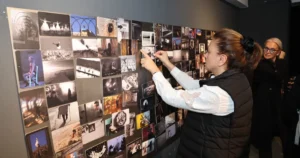 Nilüfer Kent Kurulu Vizör Fotoğraf Grubu’nun dört yıllık bir çalışmanın