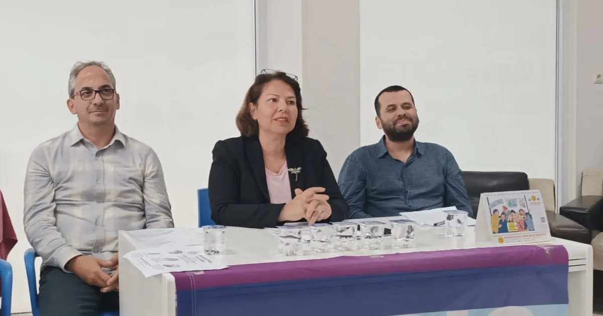 Yenişehir’de kapitalizmin güncel krizleri ve ortak mücadele konuşuldu