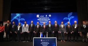 Dışişleri Bakanlığı Avrupa Birliği Başkanlığı, Konya Valiliği, Konya Büyükşehir Belediyesi