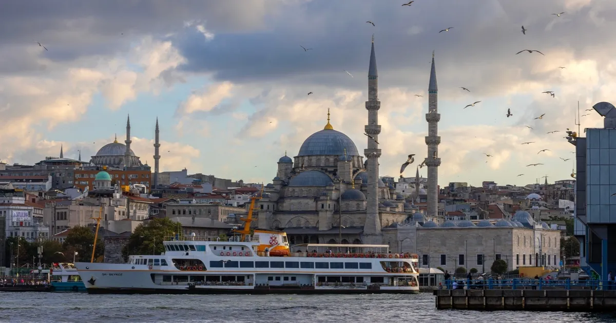 Yurtta bugün parçalı bulutlu hava hakim