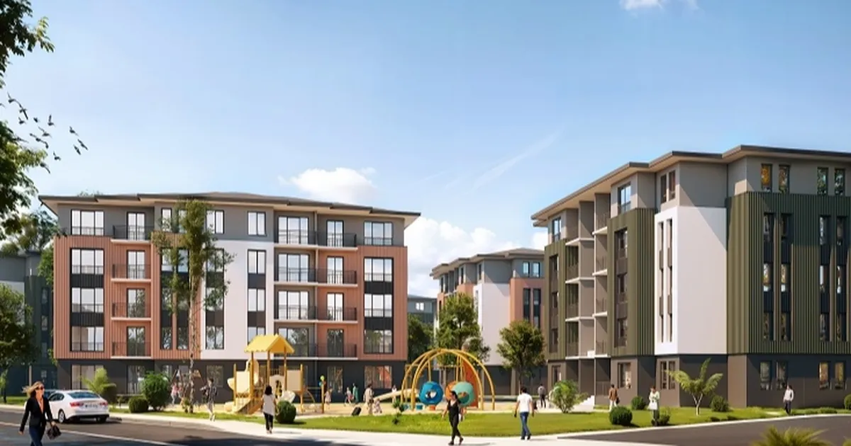 Yüzyılın Konut Projesi ile ilgili merak edilen 30 soru ve yanıtı