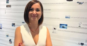 ZEISS, Türkiye tertibinde değerli bir görevlendirmeye imza attı. Afra Karaca,