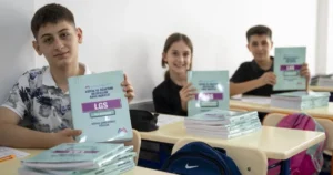 Mersin Büyükşehir Belediyesi, eğitimde fırsat eşitliği prensibini bir sefer daha