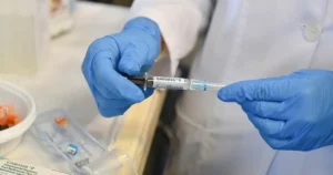 Ankara Büyükşehir Belediyesi’nin (ABB) yürüttüğü “HPV Aşı Uygulaması Projesi” kapsamında