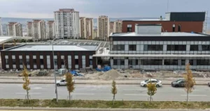 Ankara Büyükşehir Belediyesi (ABB), Başkentlilerin toplumsal ve kültürel gereksinimlerini karşılamak