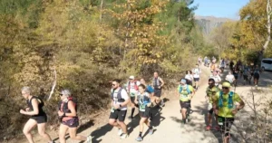 Adana Büyükşehir Belediyesi’nin sponsorluğunda; Türkiye Atletizm Federasyonu, Adana Gençlik ve