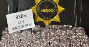 Adıyaman İl Emniyet Müdürlüğü, Kasım ayı boyunca yürüttüğü ağır güvenlik