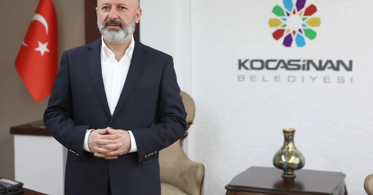 Ahmet Çolakbayrakdar 24 Kasım’ı unutmadı