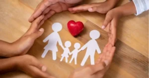 Aile ve Sosyal Hizmetler Bakanlığı, "Aile Yılı" kapsamında "Ailemiz, Geleceğimiz"