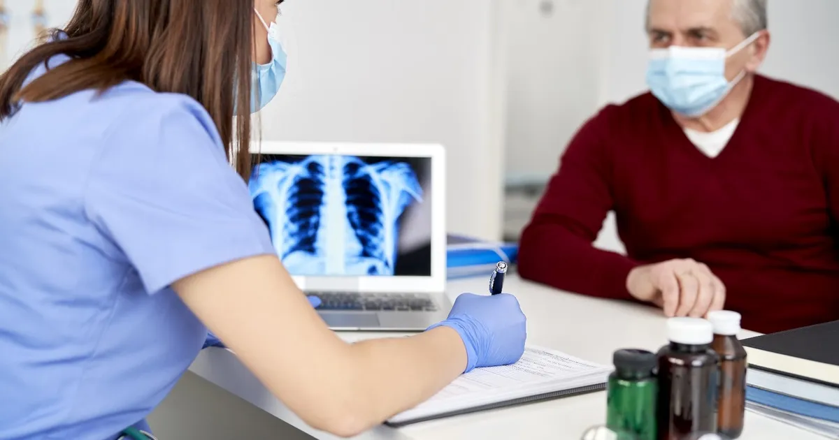 Akciğer kanserinde erken tanı kritik