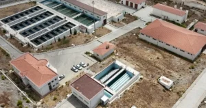 Antalya Büyükşehir Belediyesi ASAT Genel Müdürlüğü tarafından 2021 yılında hizmete