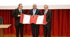 Türkiye Sıhhat Hizmetleri Kalite ve Akreditasyon Enstitüsü (TÜSKA) tarafından Ankara