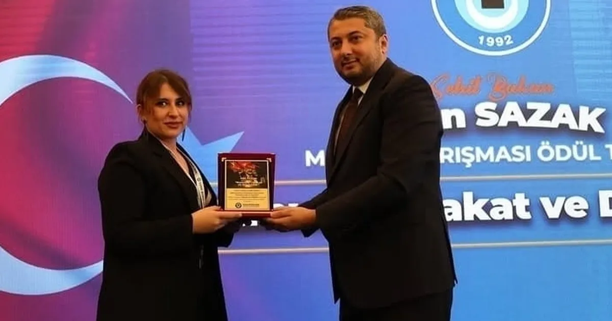 Ankara’dan Manisa’ya büyük ödül
