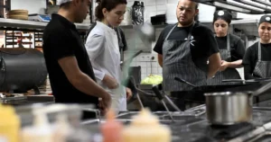 Antalya’da restoran, kafe, lokanta ve pastane üzere işletmelerin hijyen ve