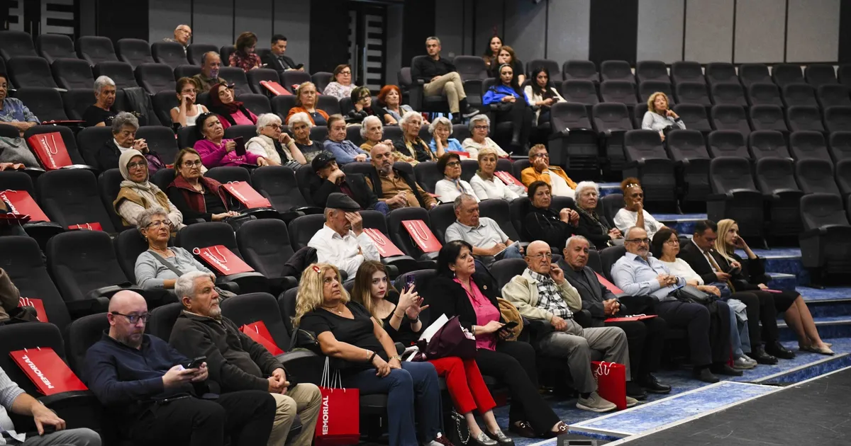 Antalya Muratpaşa’dan Kalp ve Damar Hastalıkları semineri