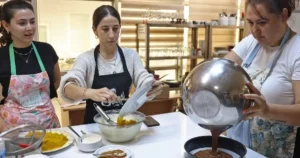 Antalya Büyükşehir Belediyesi Atatürk Sanat Eğitim Merkezi (ATASEM), 2025-2026 eğitim