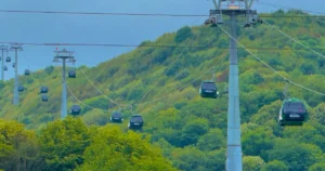 Kocaeli Büyükşehir Belediyesi, orta tatil devrinde Kartepe Teleferik’te özel indirim