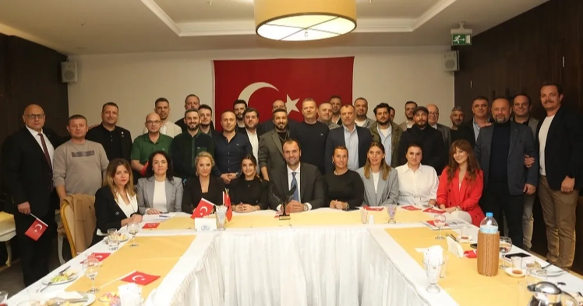 ARNİAD üyelerine yerel kalkınma ve teşvik mekanizmaları sunumu