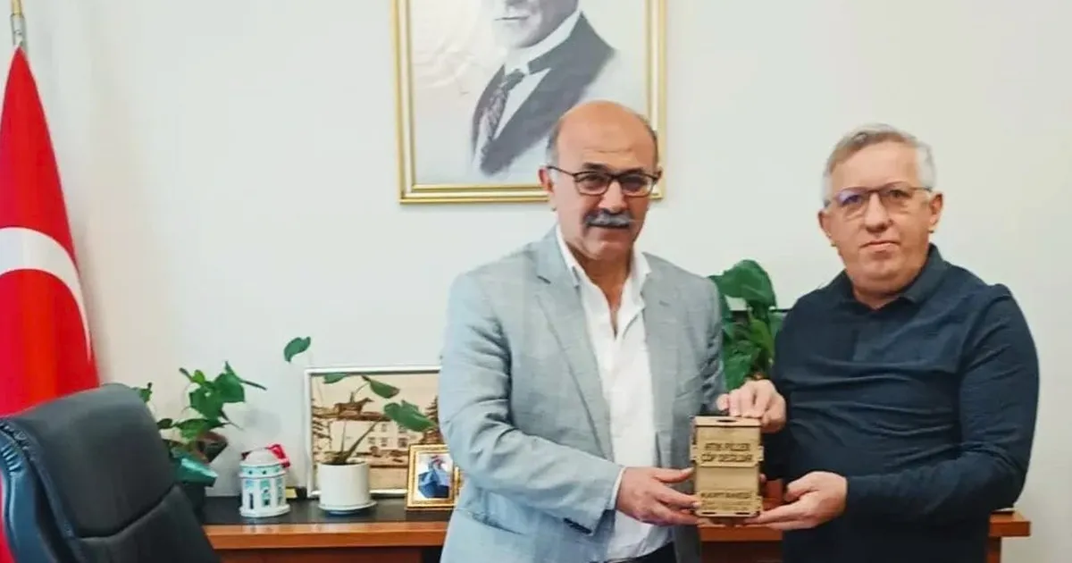 Atık piller hem doğaya, hem işitme engellilere ‘ses’ oluyor