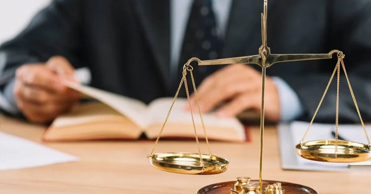 Avukatlık ücretlerinde yüzde 36,15 zam!