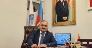 Azerbaycan’ın Ulusal Kahramanları ve Şehit Aileleri, Gürcistan’da meydana gelen askerî