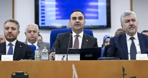 Sanayi ve Teknoloji Bakanı Mehmet Fatih Kacır, Türkiye’nin son 20