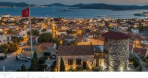 Balıkesir Büyükşehir Belediyesi, Avrupa’nın en tesirli mahallî idare platformlarından biri