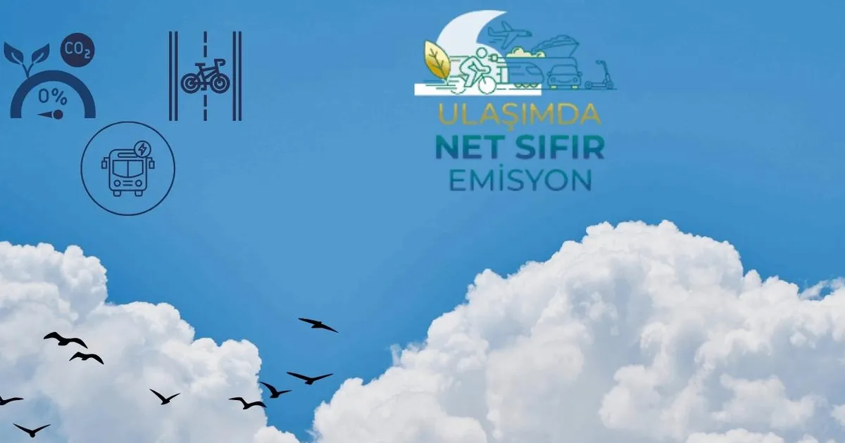 Balıkesir Büyükşehir’in net sıfır emisyon projesi ilk aşamayı geçti