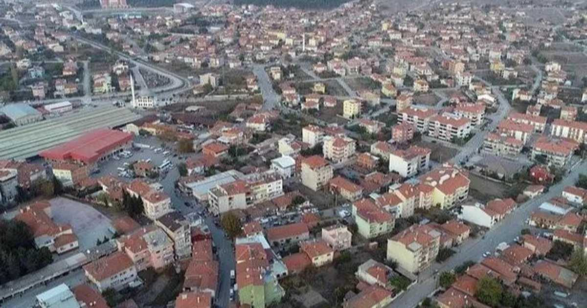 Balıkesir Sındırgı için AFAD’dan ‘afet bölgesi’ kararı