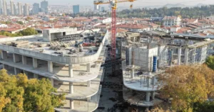Ankara Büyükşehir Belediyesi (ABB), Başşehir genelinde vatandaşların toplumsal, kültürel ve