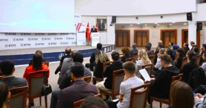 Bursa Ticaret ve Sanayi Odası (BTSO), üyelerini dijital dönüşüme hazırlamak