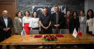 Bornova Belediyesi ile Bir Ortada Yaşarız Eğitim ve Toplumsal Araştırmalar