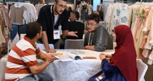 Bursa Ticaret ve Sanayi Odası (BTSO) öncülüğünde, bebek ve çocuk